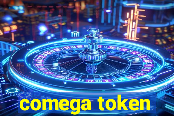 comega token