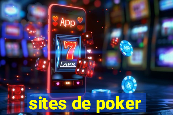 sites de poker