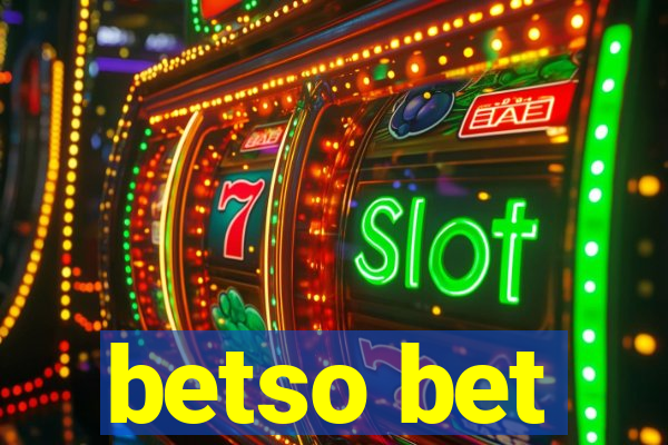 betso bet