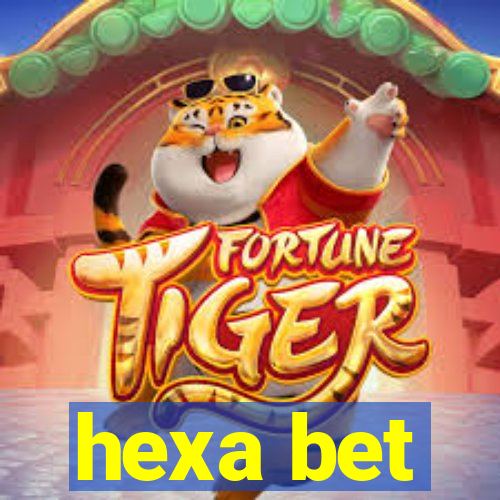 hexa bet