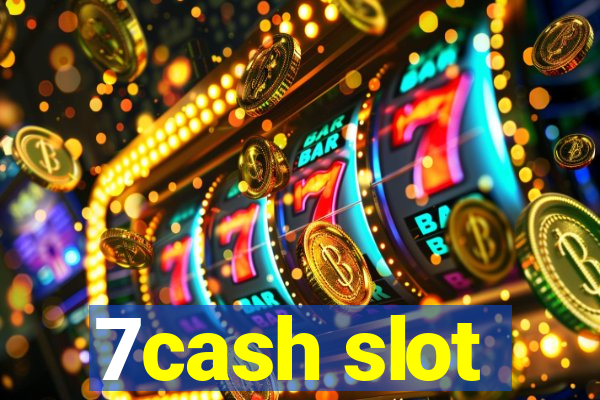 7cash slot