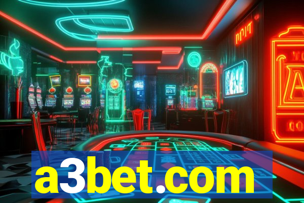 a3bet.com