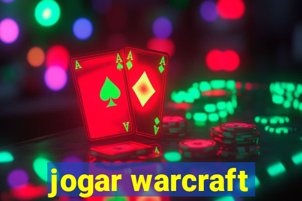 jogar warcraft