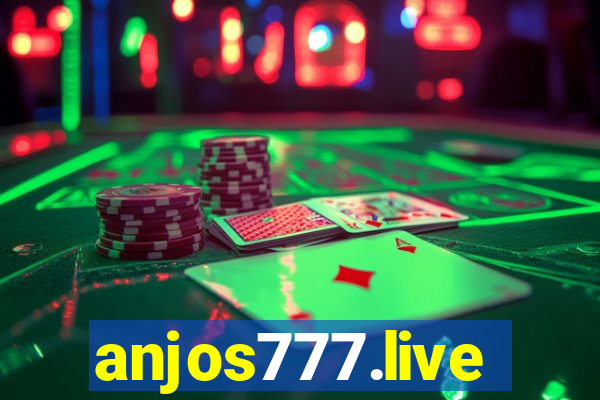 anjos777.live