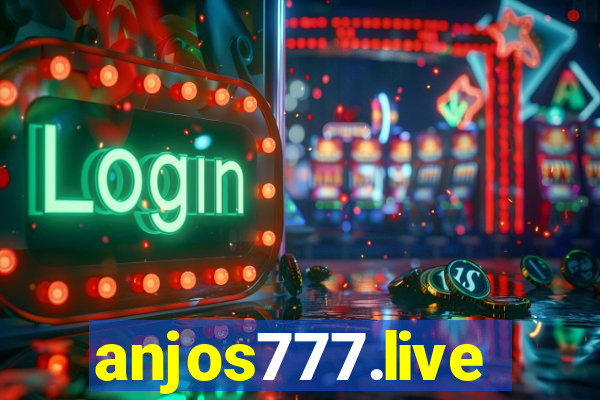 anjos777.live