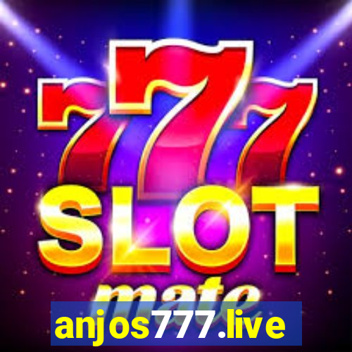 anjos777.live