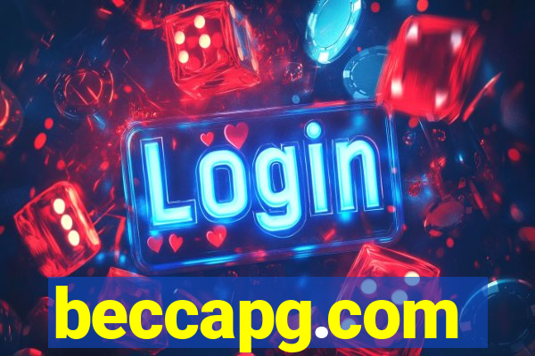 beccapg.com