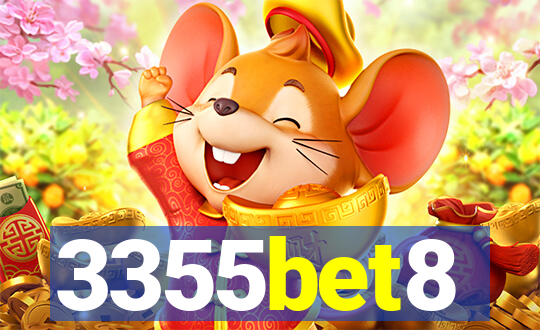 3355bet8