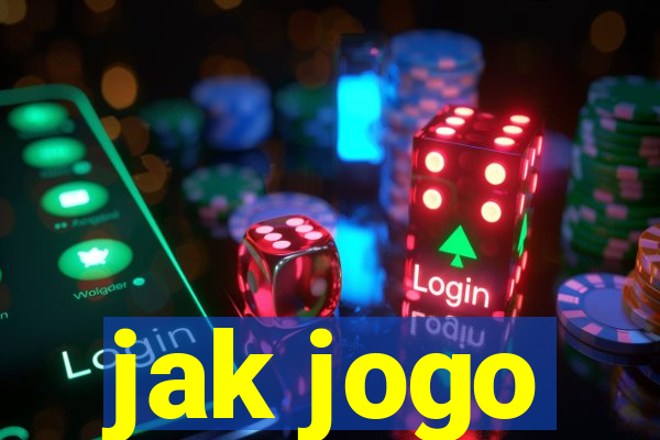 jak jogo