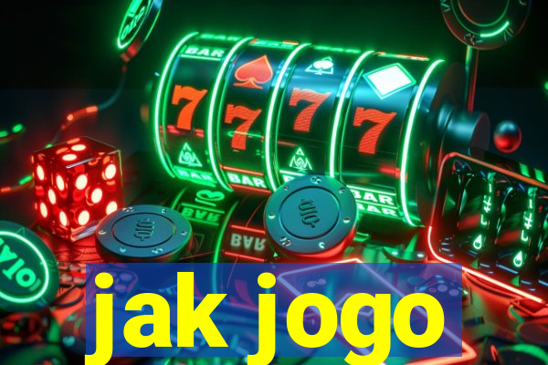 jak jogo