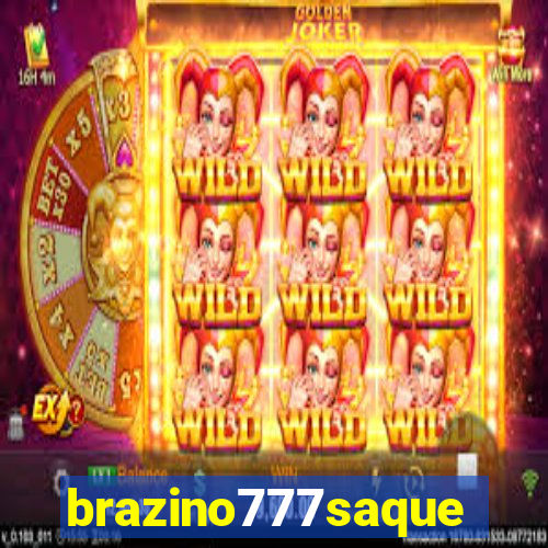 brazino777saque