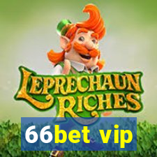 66bet vip