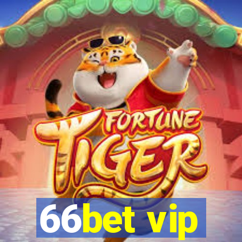 66bet vip