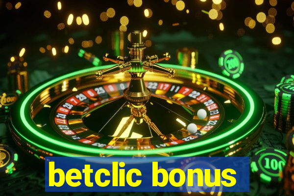 betclic bonus