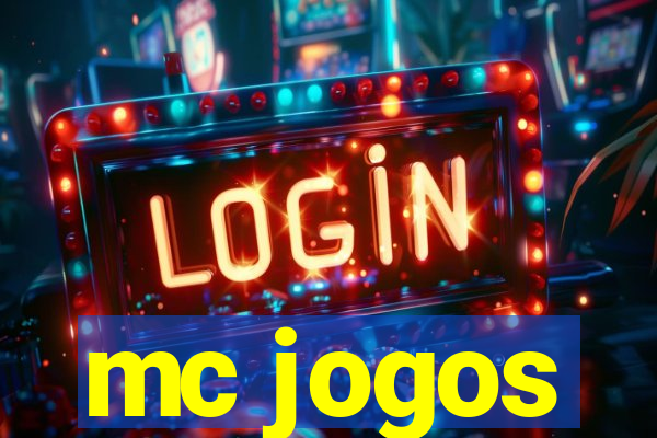 mc jogos