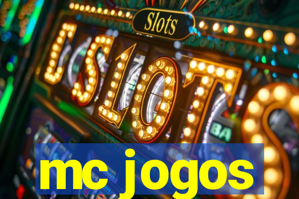 mc jogos