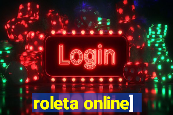 roleta online]