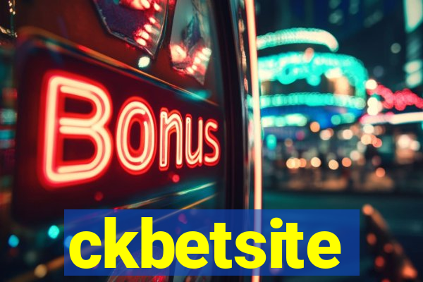 ckbetsite