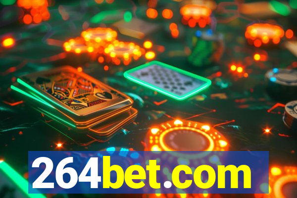 264bet.com