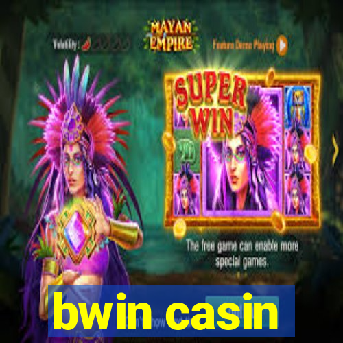 bwin casin