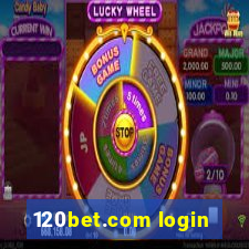 120bet.com login