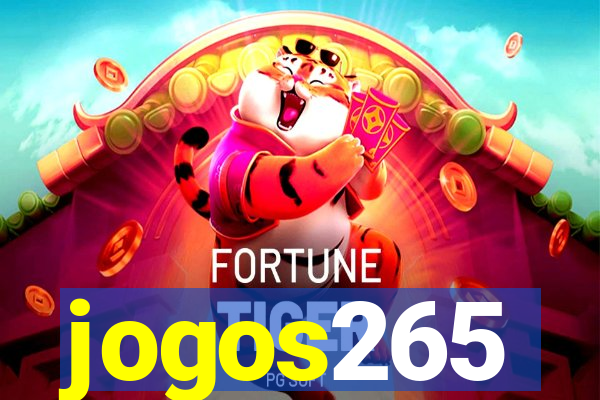 jogos265