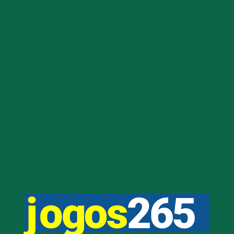 jogos265