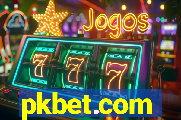 pkbet.com