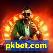 pkbet.com