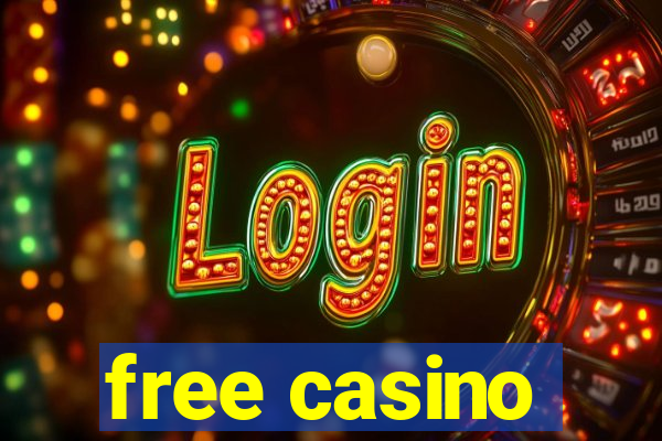 free casino