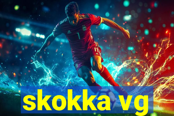 skokka vg