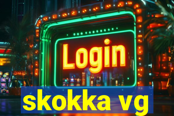 skokka vg