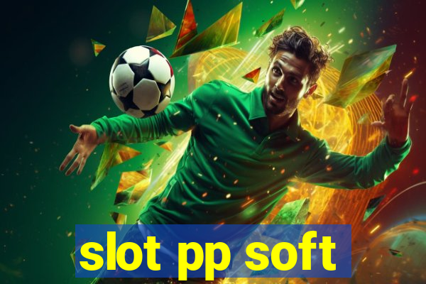 slot pp soft