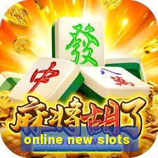 online new slots