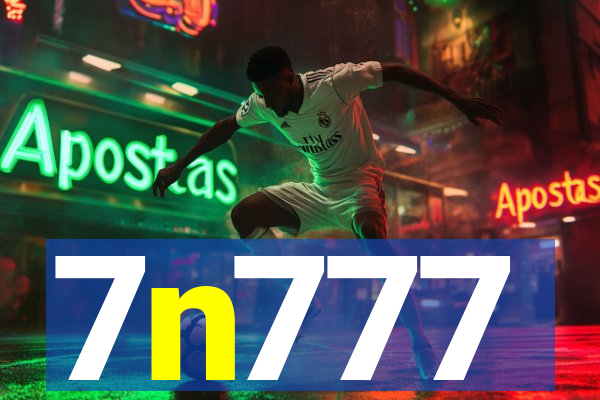 7n777