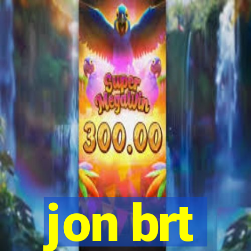 jon brt