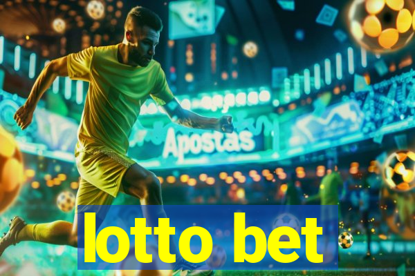 lotto bet