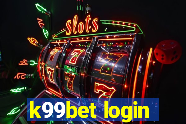 k99bet login