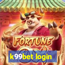 k99bet login