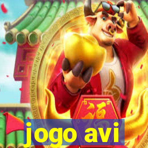 jogo avi