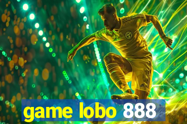 game lobo 888