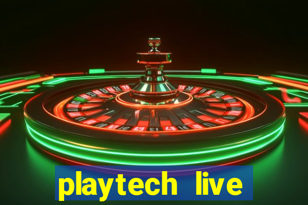 playtech live casino games