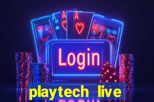 playtech live casino games