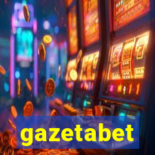 gazetabet