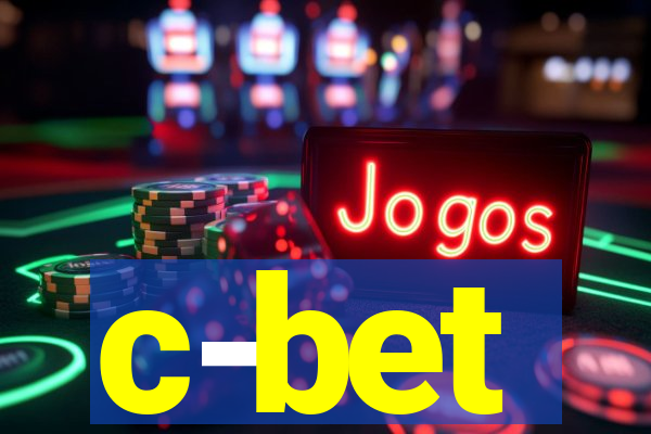 c-bet