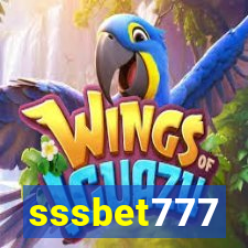 sssbet777