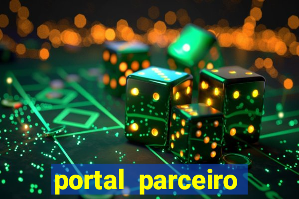 portal parceiro ifood login