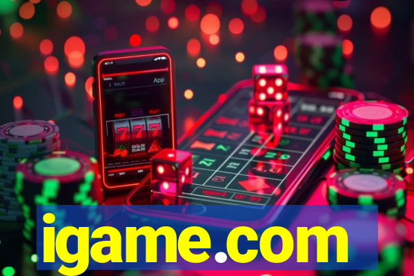 igame.com