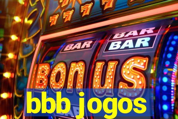 bbb jogos