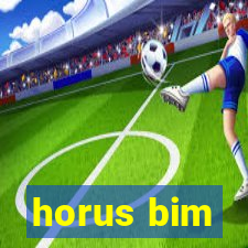 horus bim